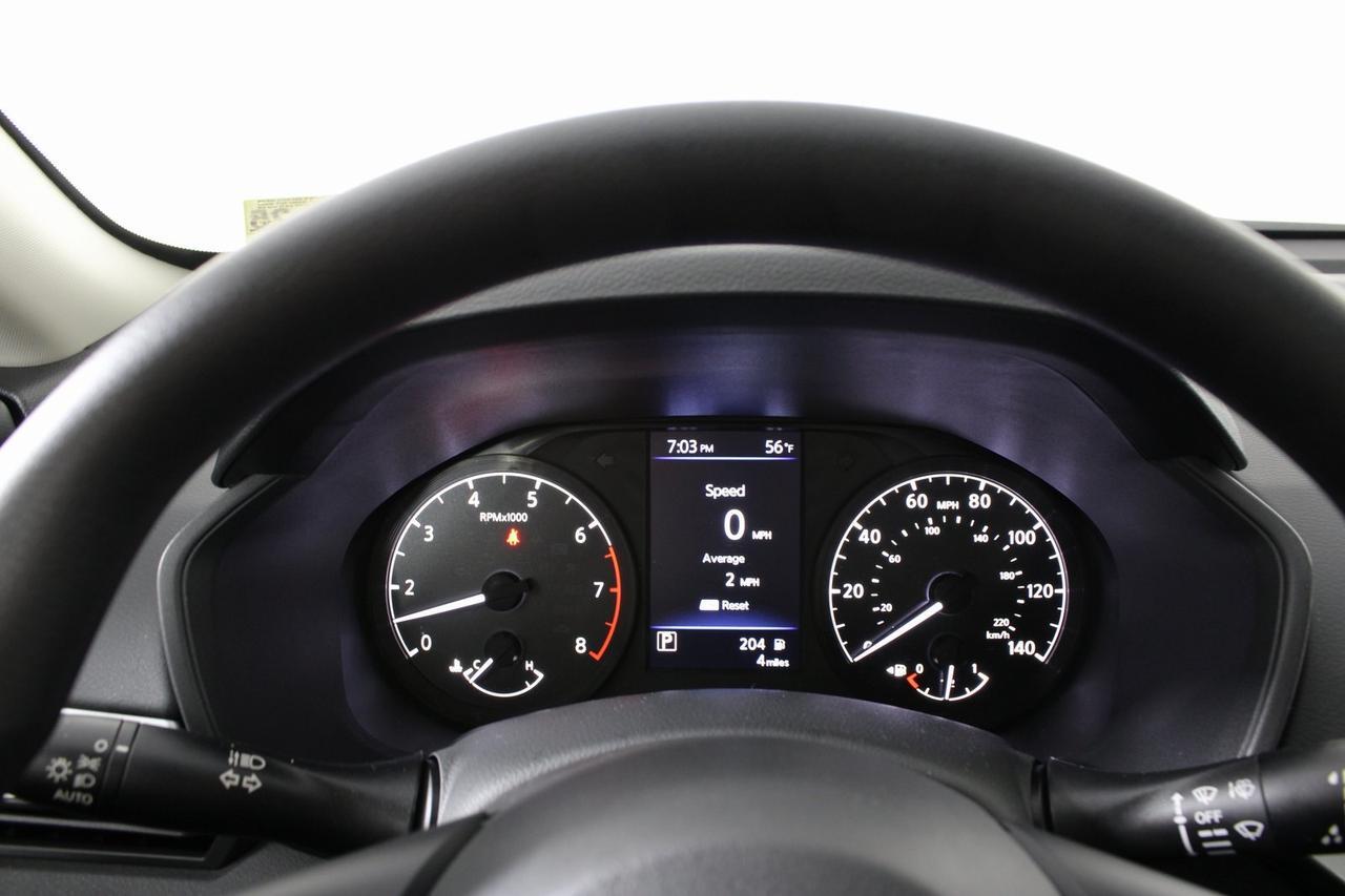 2025 Nissan Altima 2.5 S Manassas VA