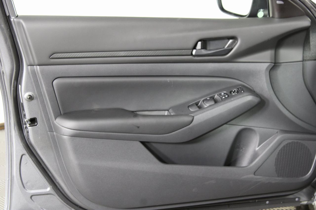 2025 Nissan Altima 2.5 S Manassas VA