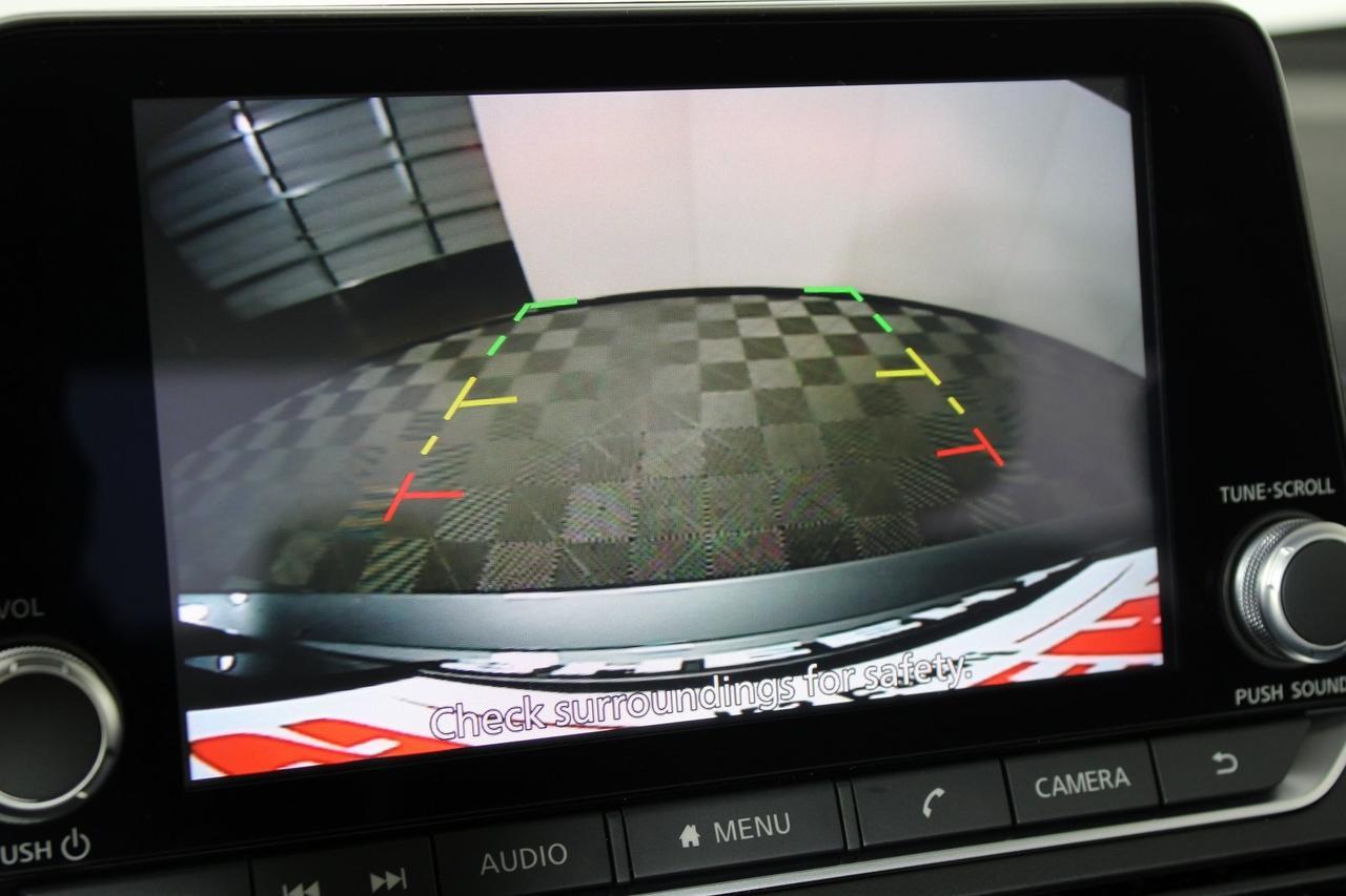 2025 Nissan Altima 2.5 S Manassas VA