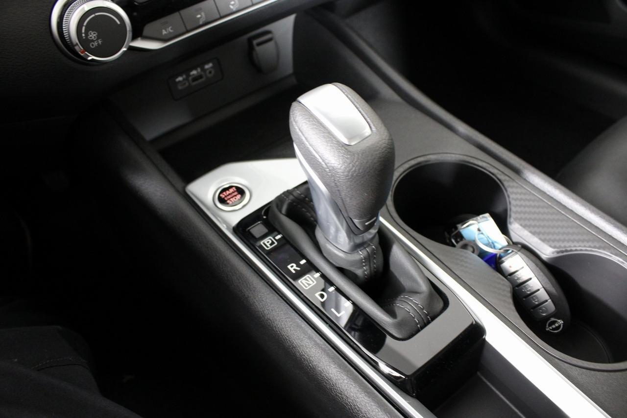 2025 Nissan Altima 2.5 S Manassas VA