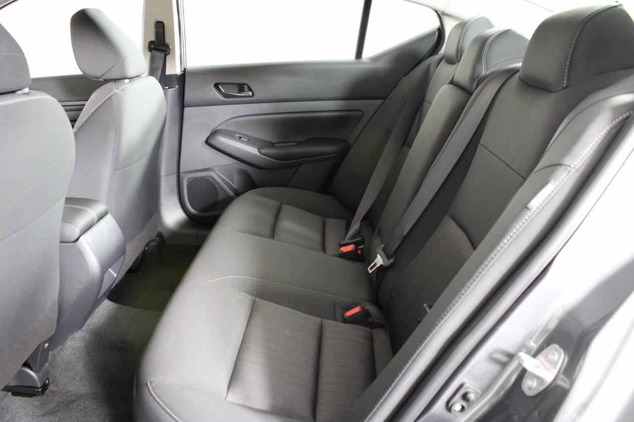 2025 Nissan Altima 2.5 S Manassas VA