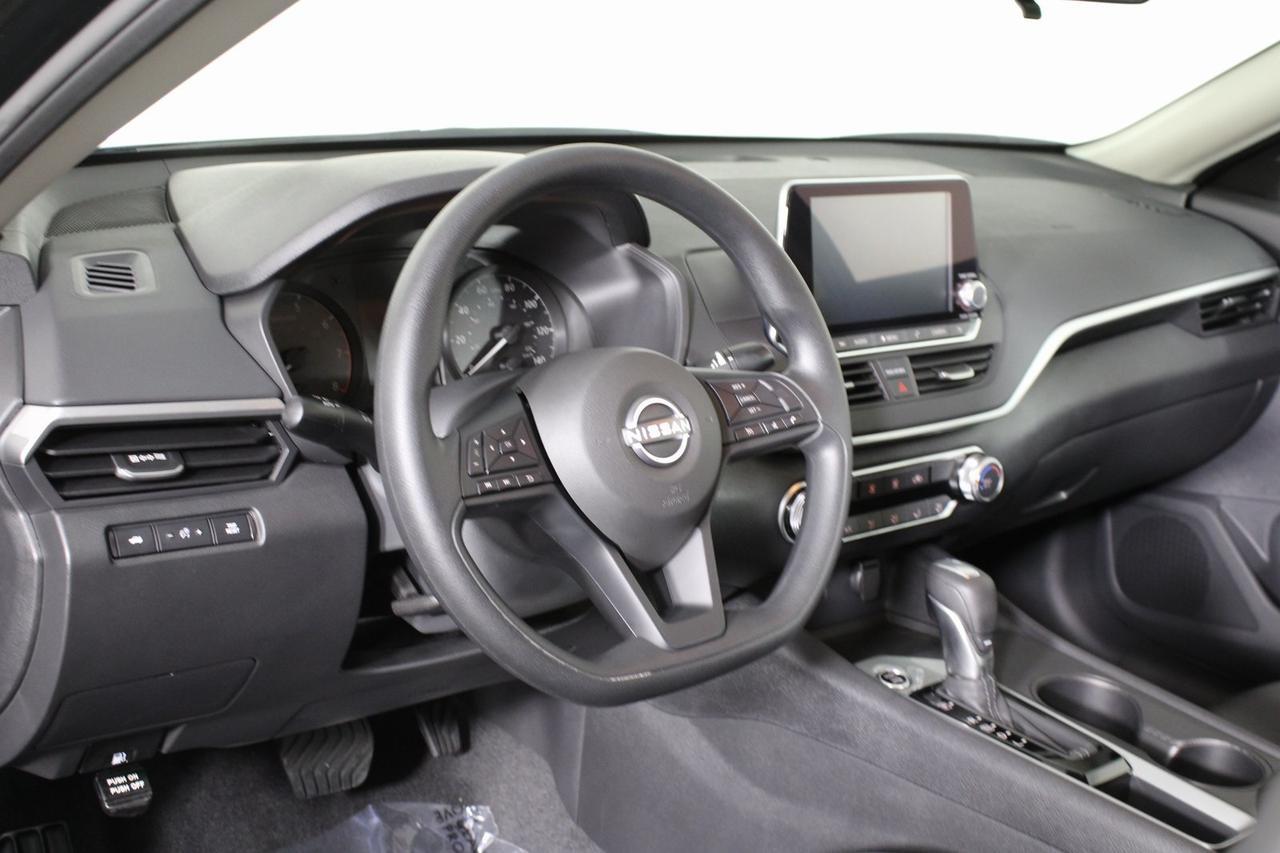 2025 Nissan Altima 2.5 S Manassas VA