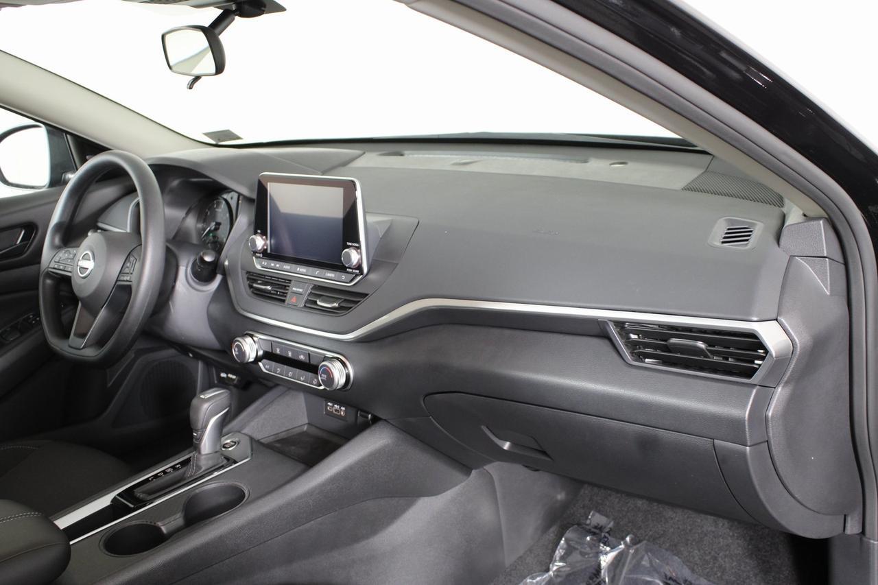 2025 Nissan Altima 2.5 S Manassas VA