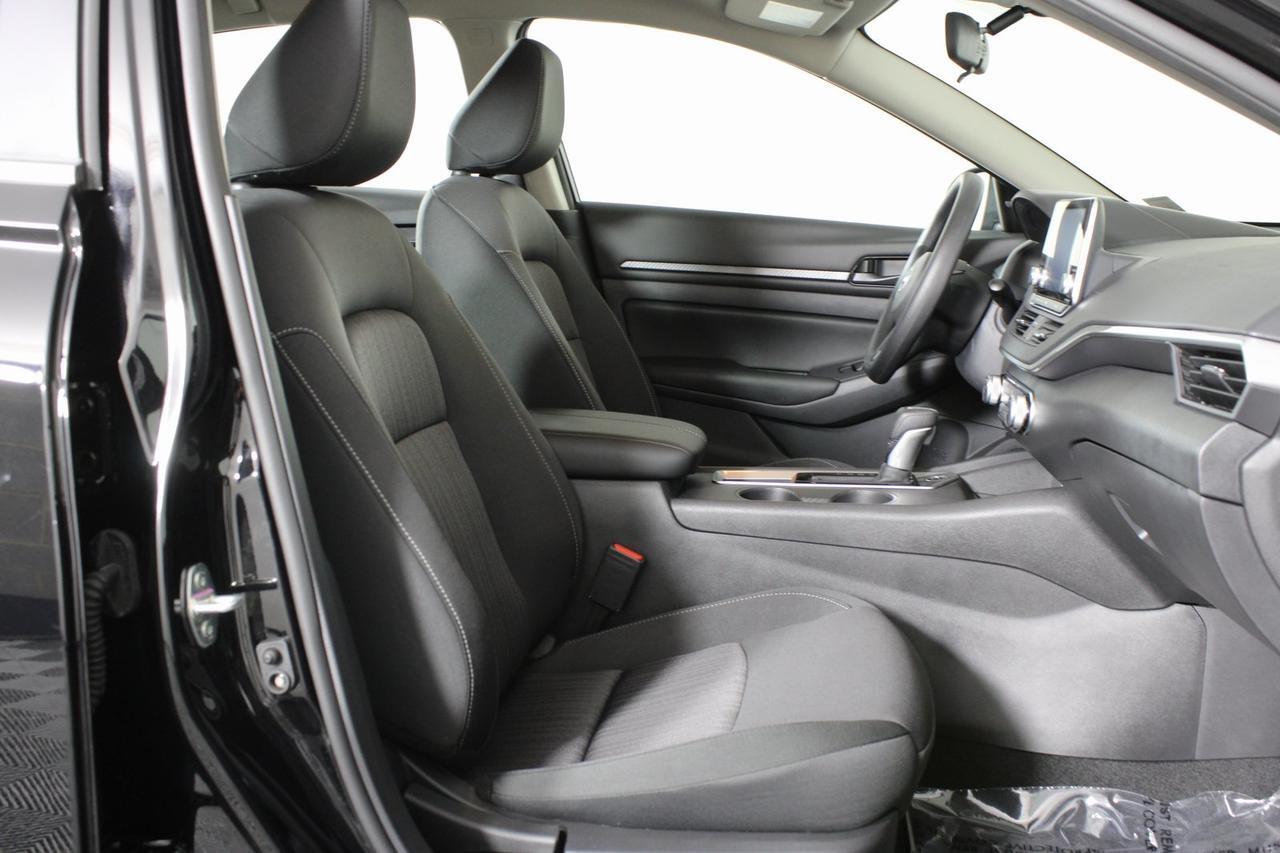 2025 Nissan Altima 2.5 S Manassas VA