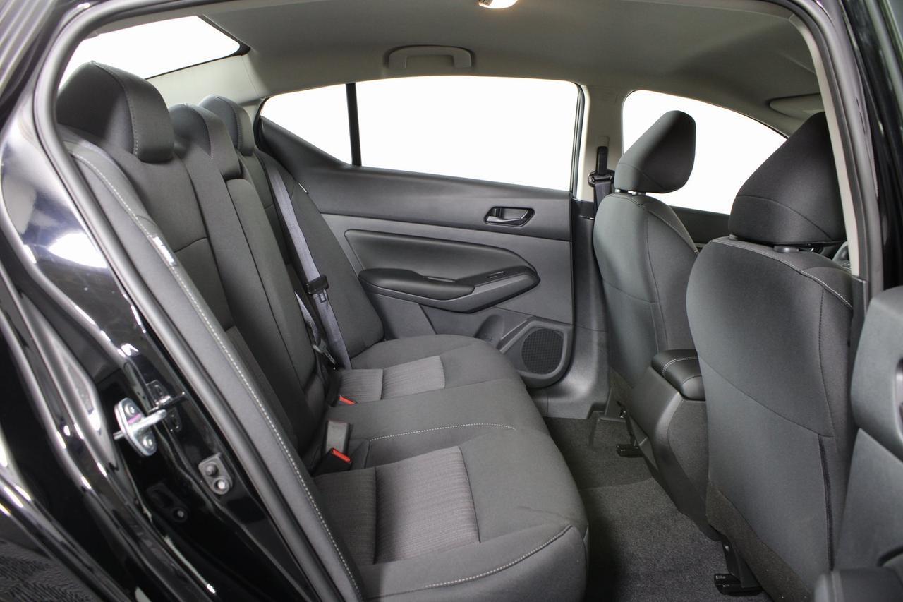 2025 Nissan Altima 2.5 S Manassas VA