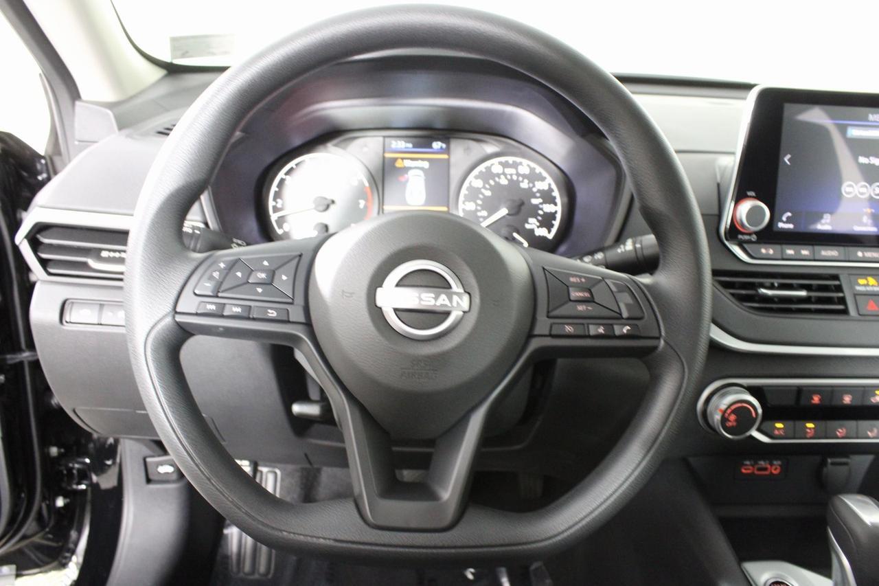 2025 Nissan Altima 2.5 S Manassas VA