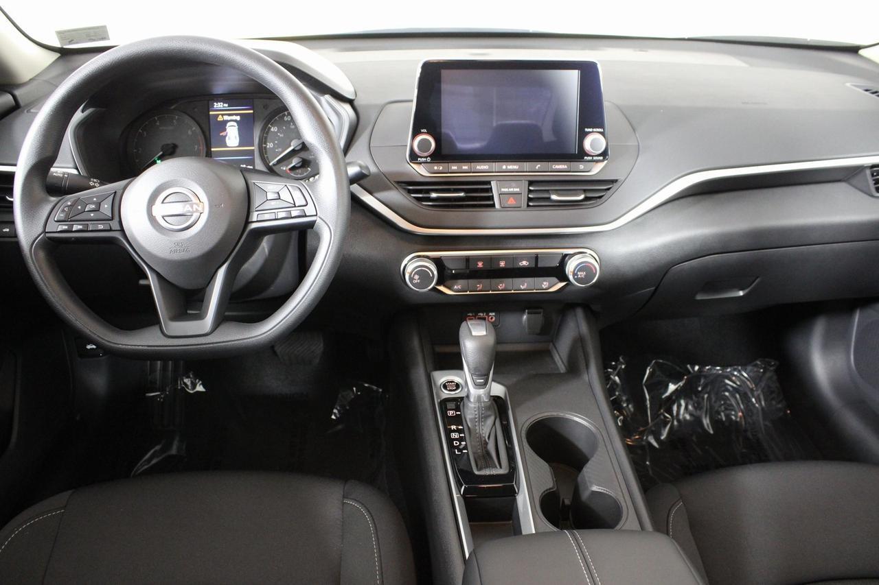 2025 Nissan Altima 2.5 S Manassas VA