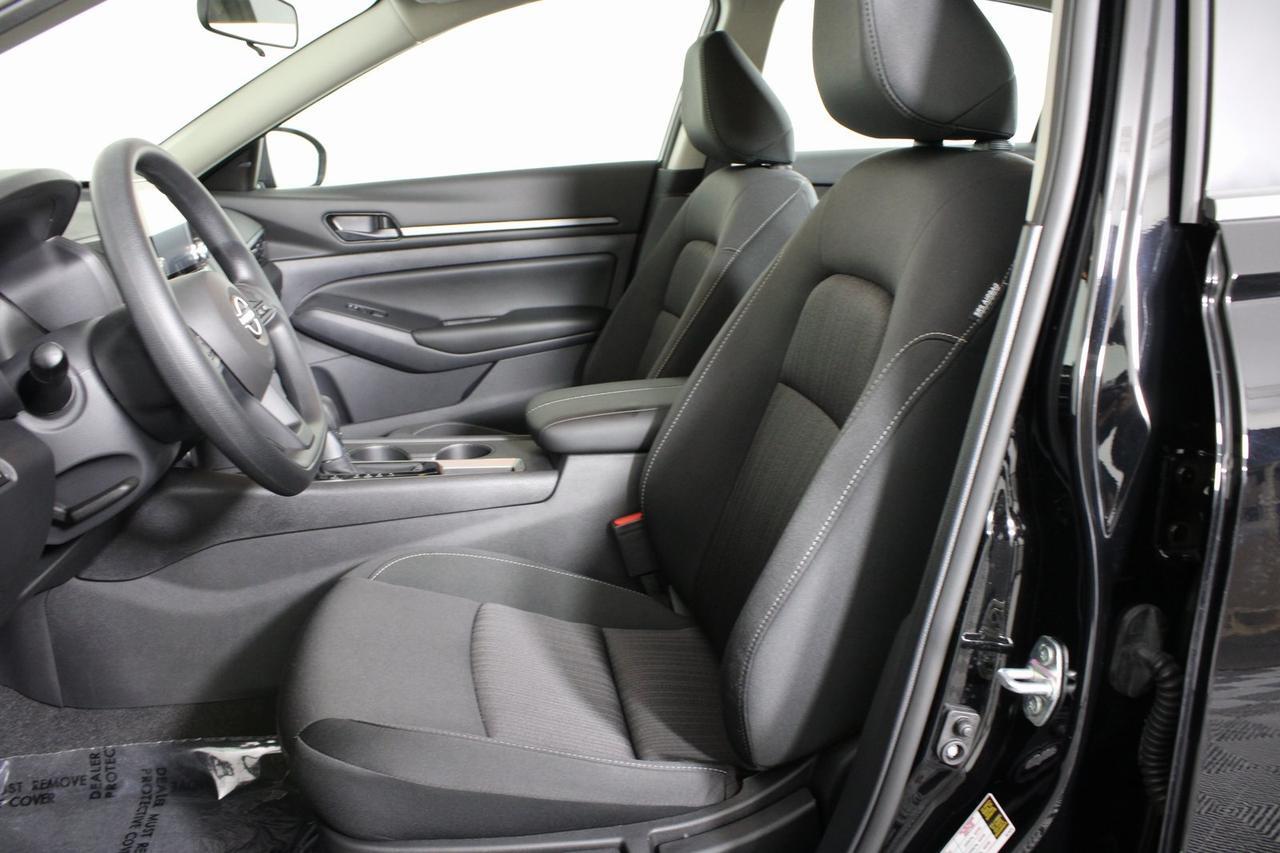 2025 Nissan Altima 2.5 S Manassas VA