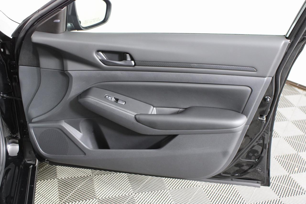 2025 Nissan Altima 2.5 S Manassas VA