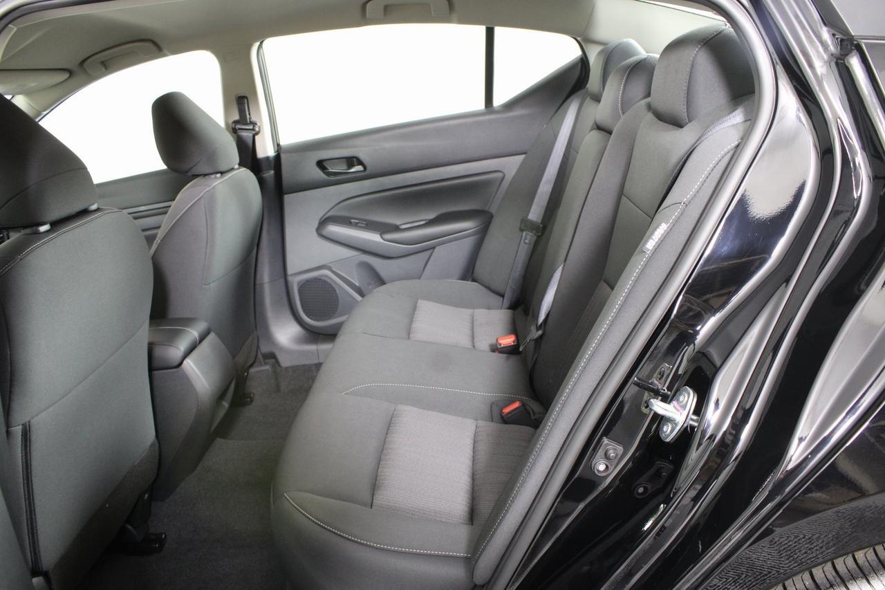 2025 Nissan Altima 2.5 S Manassas VA