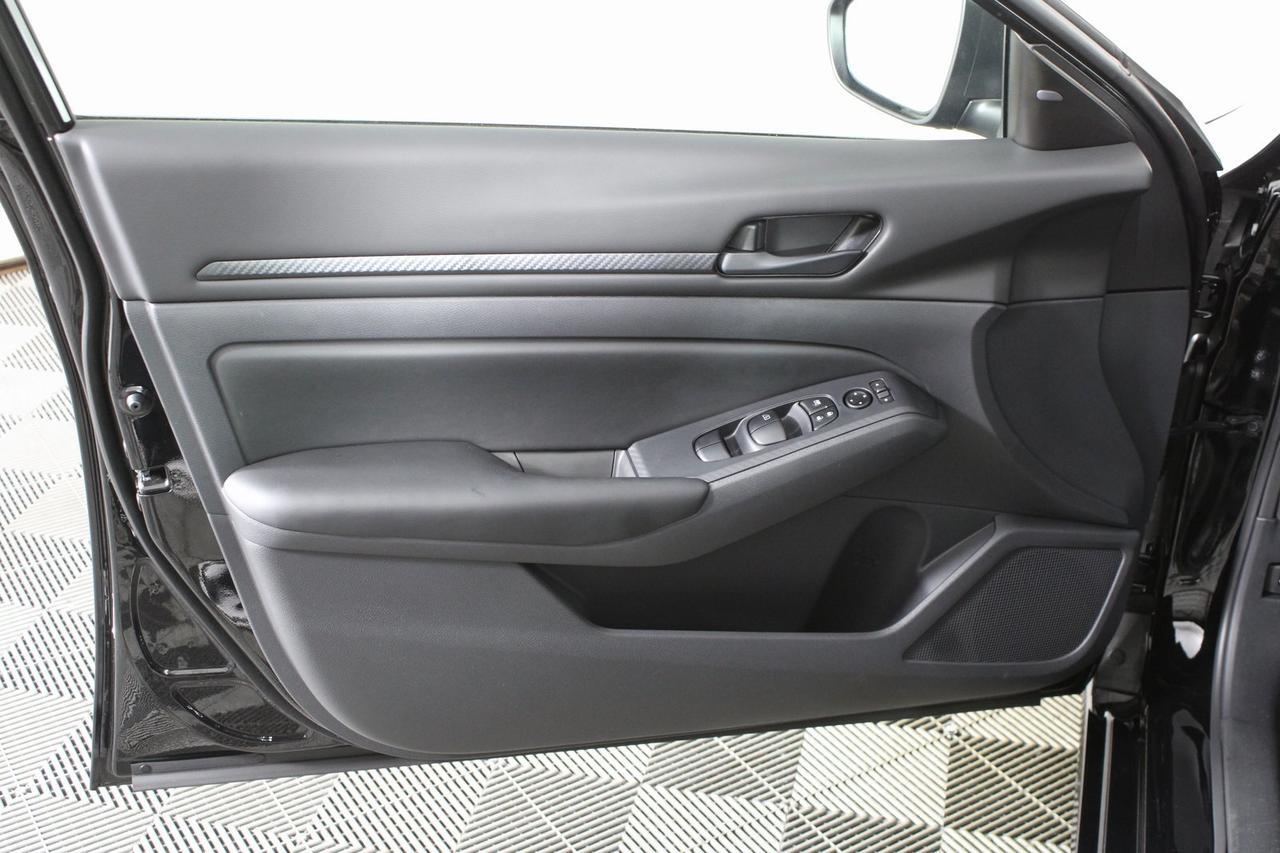 2025 Nissan Altima 2.5 S Manassas VA