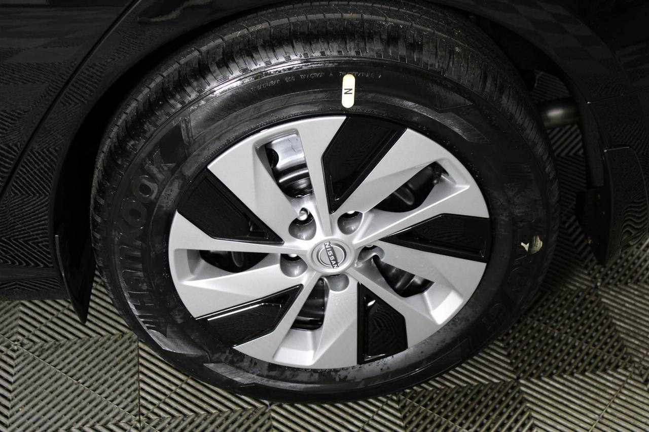 2025 Nissan Altima 2.5 S Manassas VA