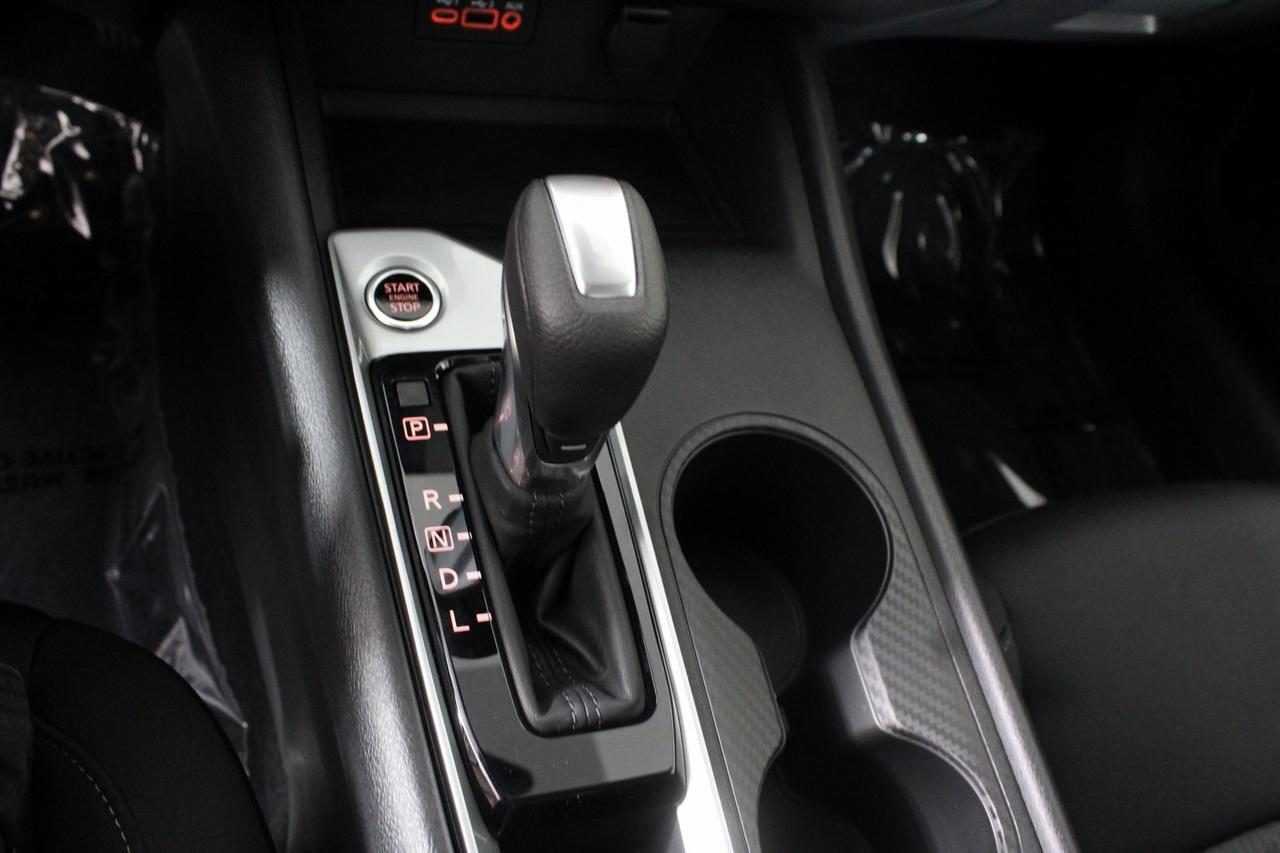 2025 Nissan Altima 2.5 S Manassas VA