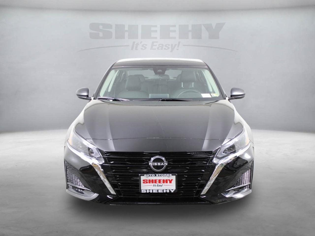 2025 Nissan Altima 2.5 S Manassas VA