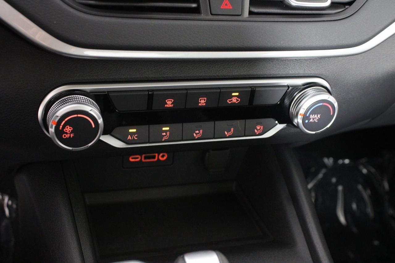 2025 Nissan Altima 2.5 S Manassas VA