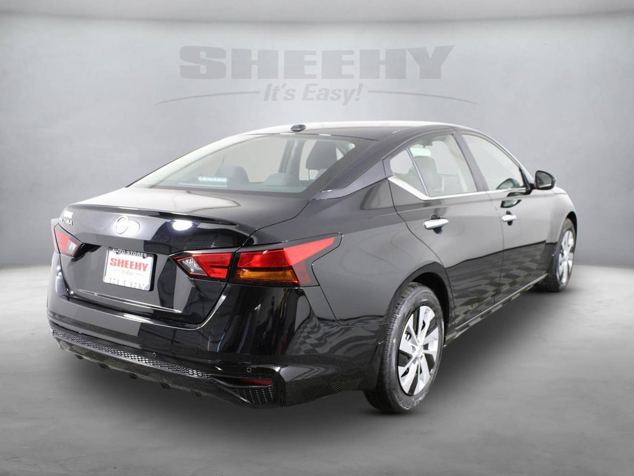 2025 Nissan Altima 2.5 S Manassas VA