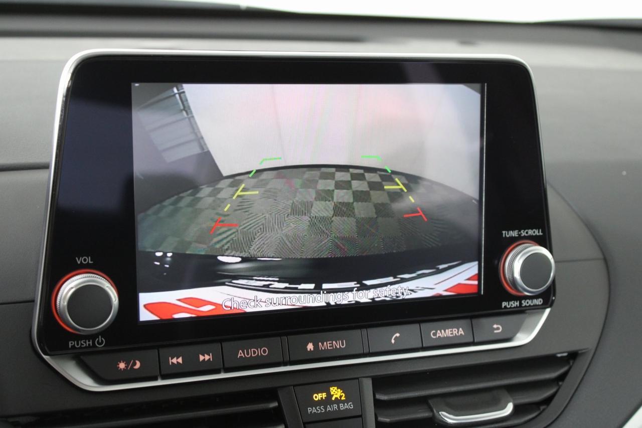 2025 Nissan Altima 2.5 S Manassas VA