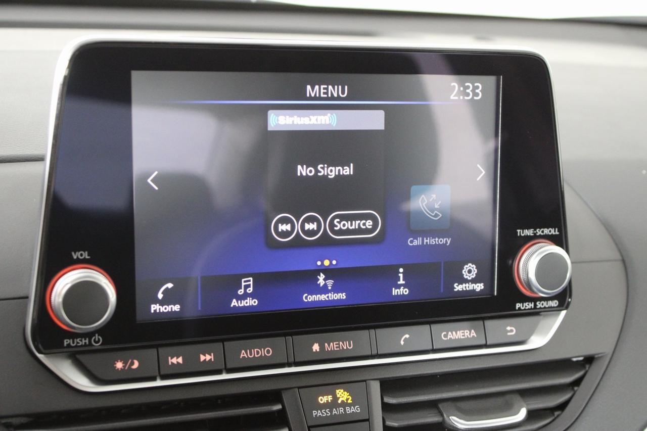 2025 Nissan Altima 2.5 S Manassas VA