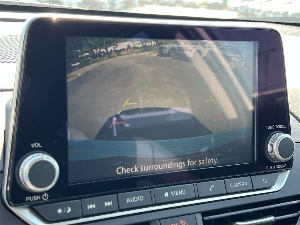 2025 Nissan Altima 2.5 SR Kennesaw GA