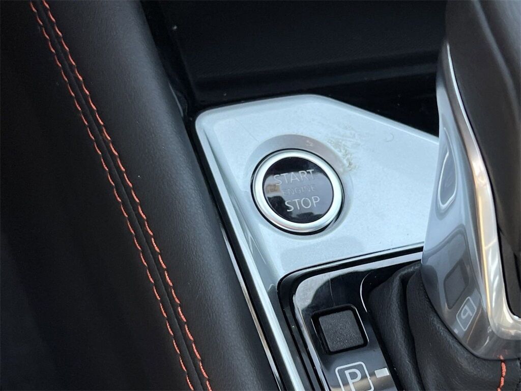 2025 Nissan Altima 2.5 SR Kennesaw GA