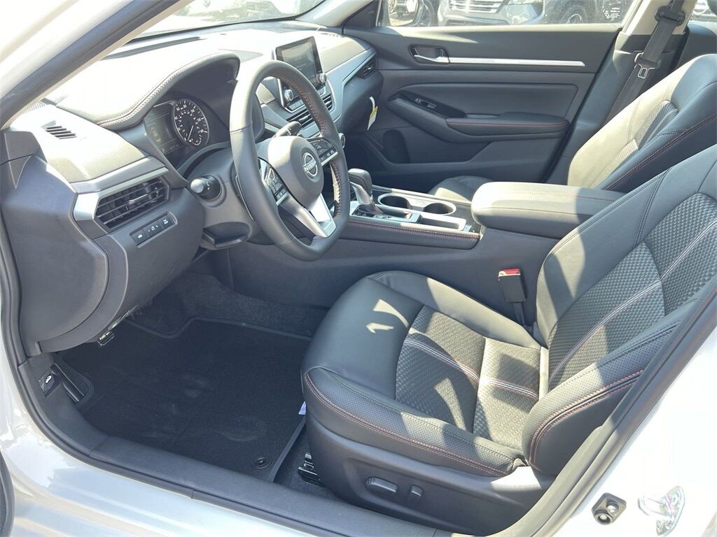 2025 Nissan Altima 2.5 SR Kennesaw GA