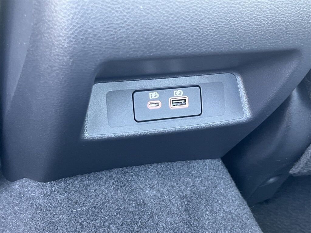 2025 Nissan Altima 2.5 SR Kennesaw GA