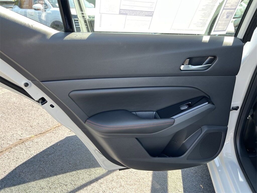 2025 Nissan Altima 2.5 SR Kennesaw GA