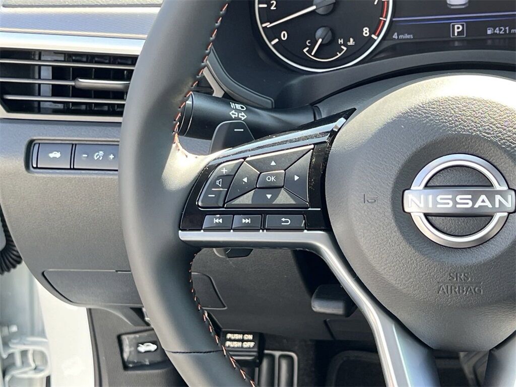 2025 Nissan Altima 2.5 SR Kennesaw GA