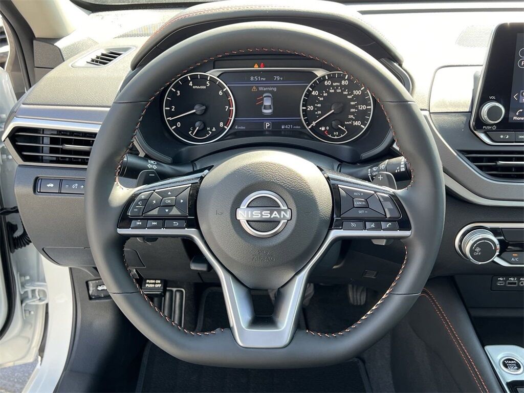 2025 Nissan Altima 2.5 SR Kennesaw GA