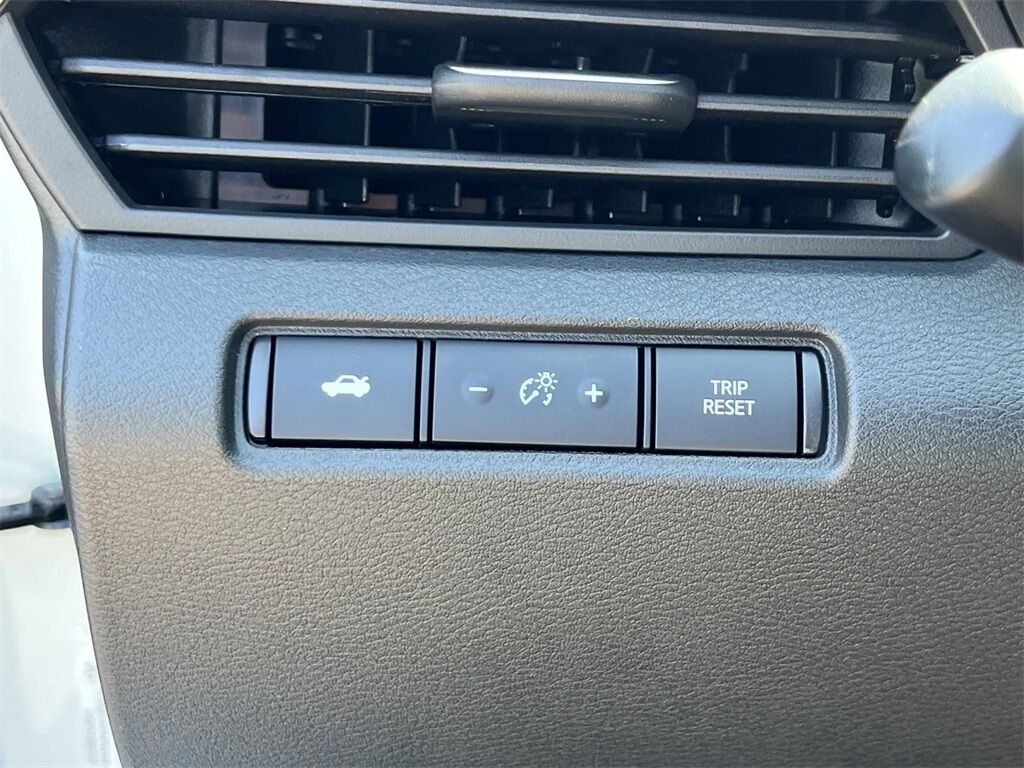 2025 Nissan Altima 2.5 SR Kennesaw GA