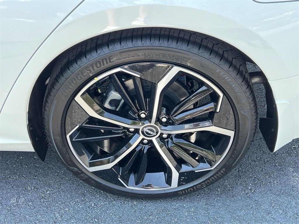 2025 Nissan Altima 2.5 SR Kennesaw GA
