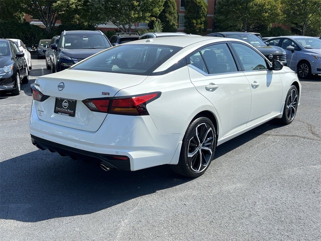 2025 Nissan Altima 2.5 SR Kennesaw GA