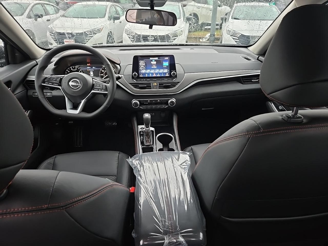 2025 Nissan Altima 2.5 SR Glen Burnie MD