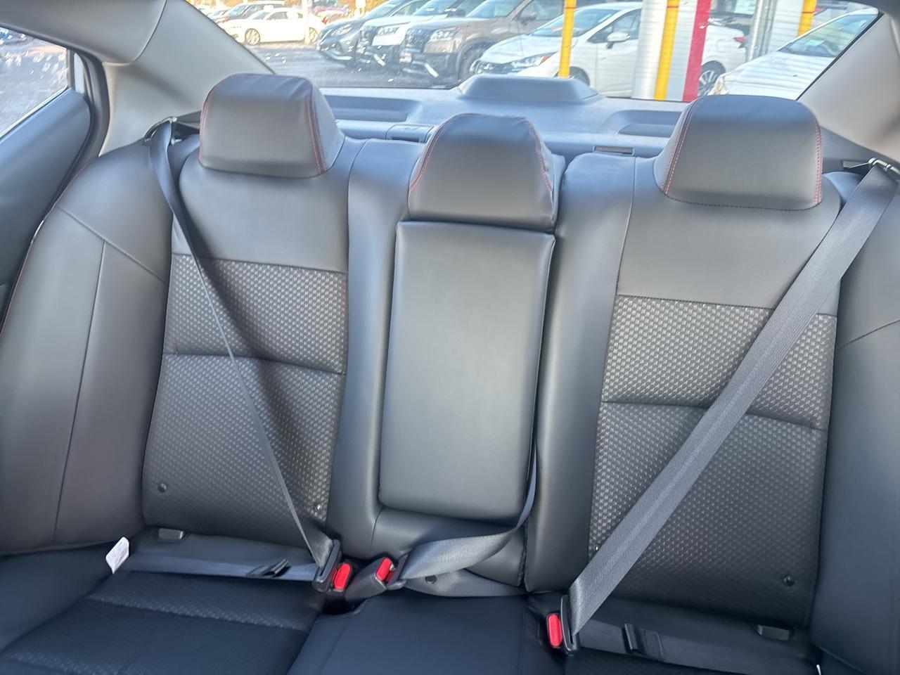 2025 Nissan Altima 2.5 SR Glen Burnie MD