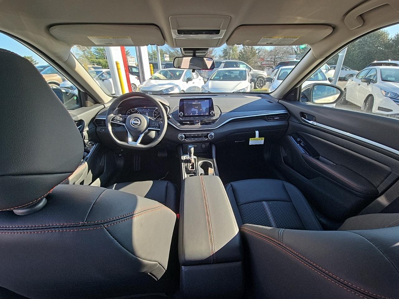 2025 Nissan Altima 2.5 SR Glen Burnie MD