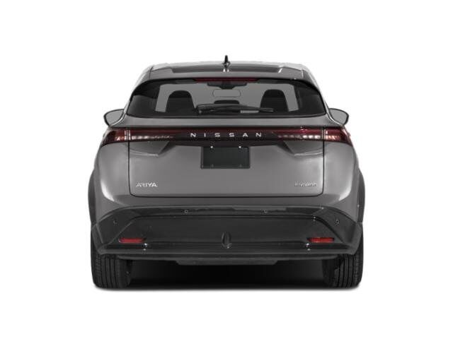 2025 Nissan Ariya ENGAGE Kennesaw GA