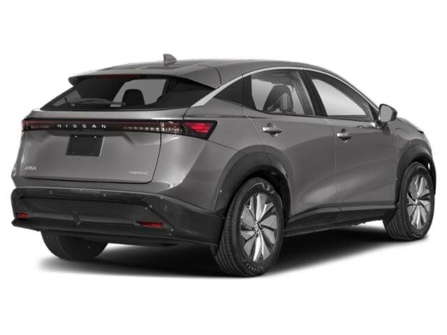 2025 Nissan Ariya ENGAGE Kennesaw GA