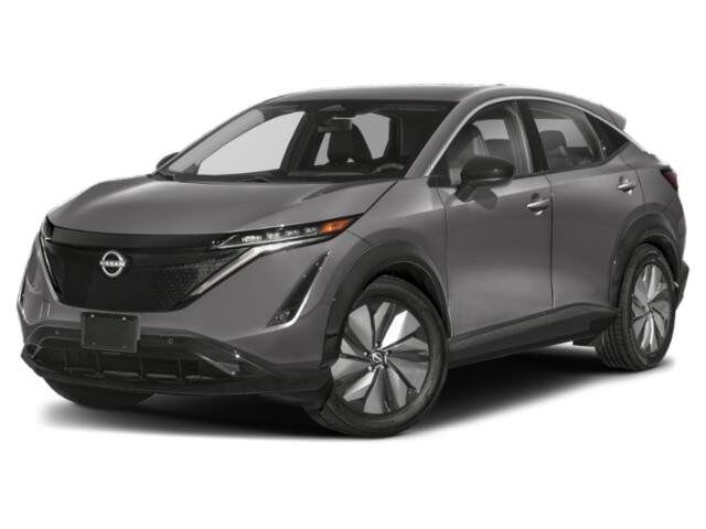 2025 Nissan Ariya ENGAGE Kennesaw GA