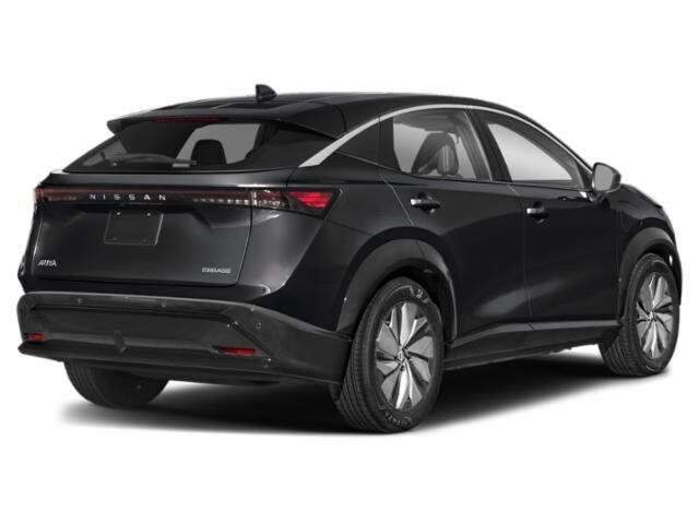 2025 Nissan Ariya ENGAGE Kennesaw GA