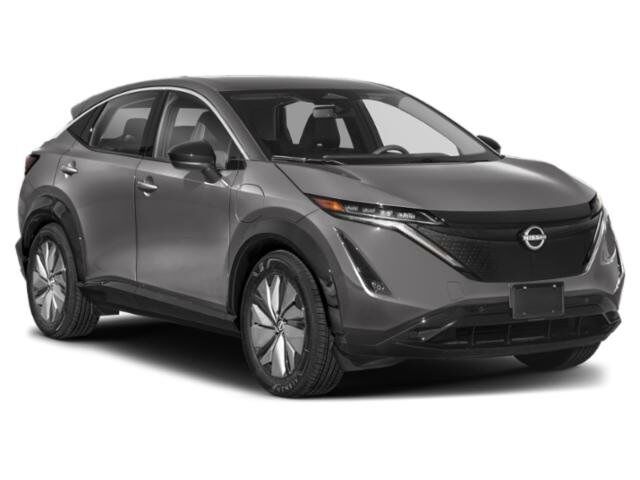 2025 Nissan Ariya ENGAGE Kennesaw GA
