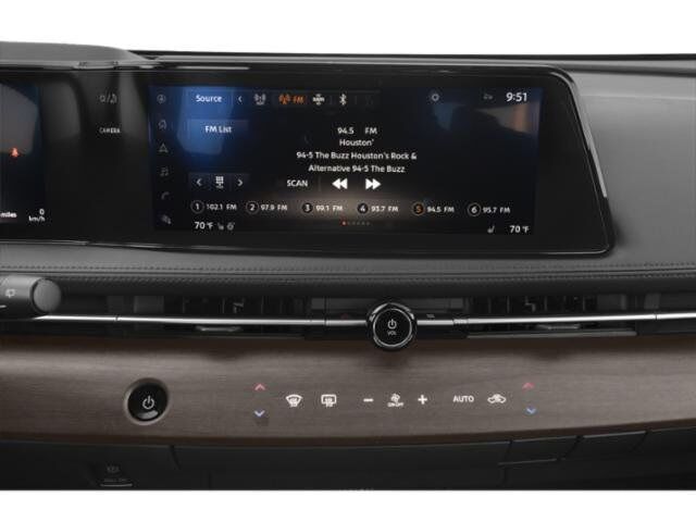 2025 Nissan Ariya ENGAGE Kennesaw GA