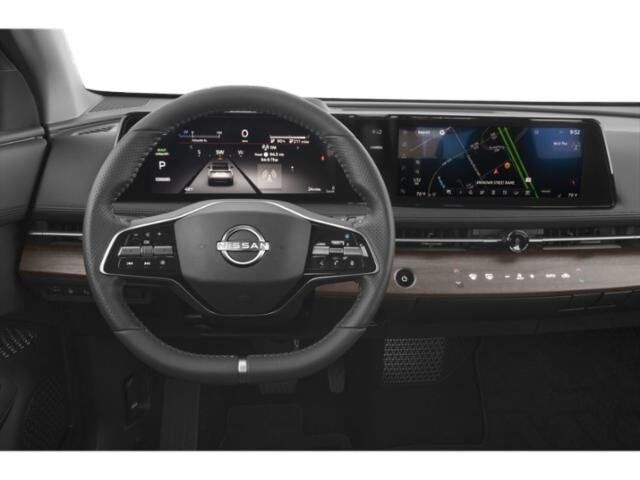 2025 Nissan Ariya ENGAGE Kennesaw GA