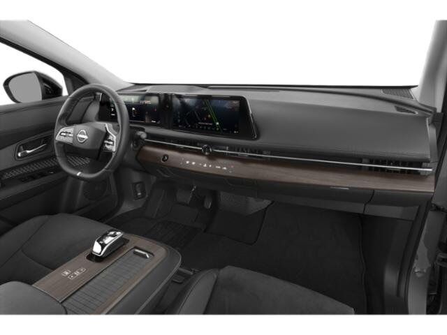 2025 Nissan Ariya ENGAGE Kennesaw GA