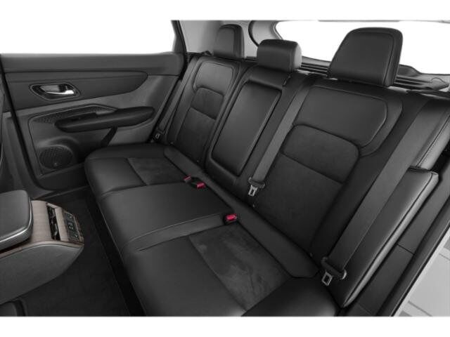 2025 Nissan Ariya ENGAGE Kennesaw GA