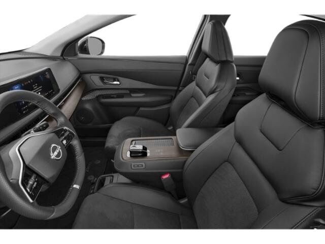 2025 Nissan Ariya ENGAGE Kennesaw GA