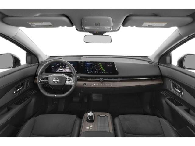 2025 Nissan Ariya ENGAGE Kennesaw GA