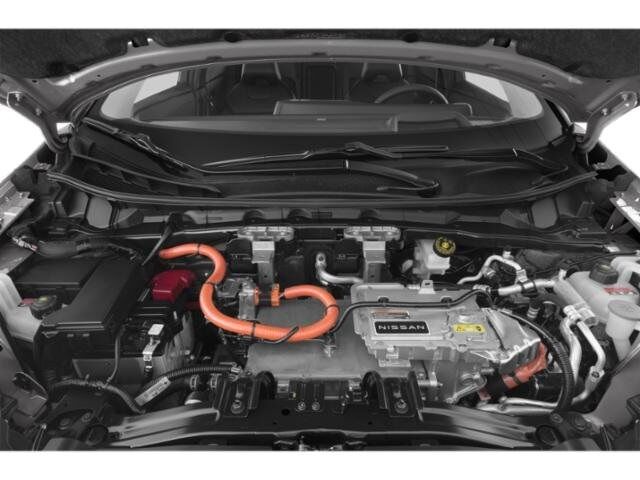 2025 Nissan Ariya ENGAGE Kennesaw GA