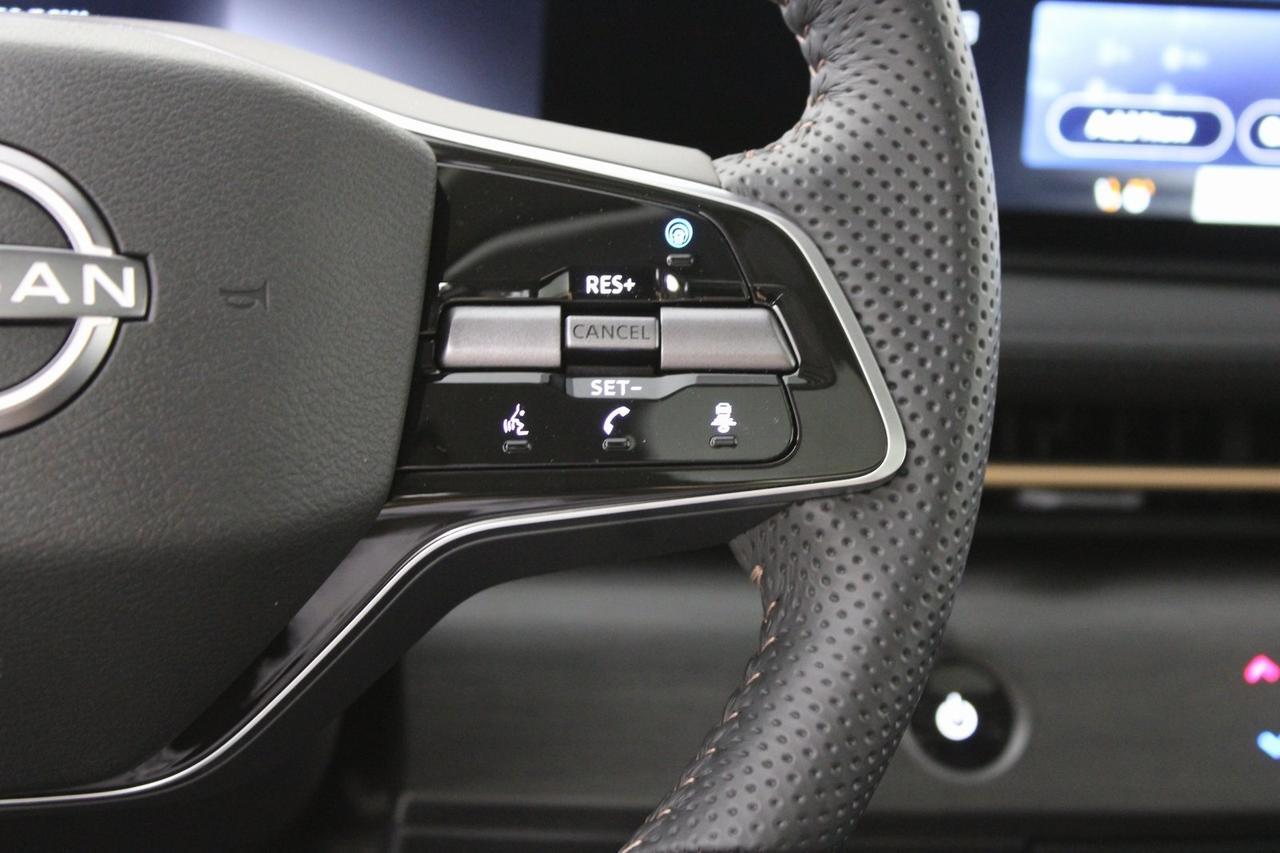 2025 Nissan Ariya EVOLVE+ e-4ORCE Manassas VA