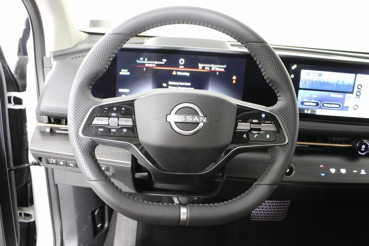 2025 Nissan Ariya EVOLVE+ e-4ORCE Manassas VA