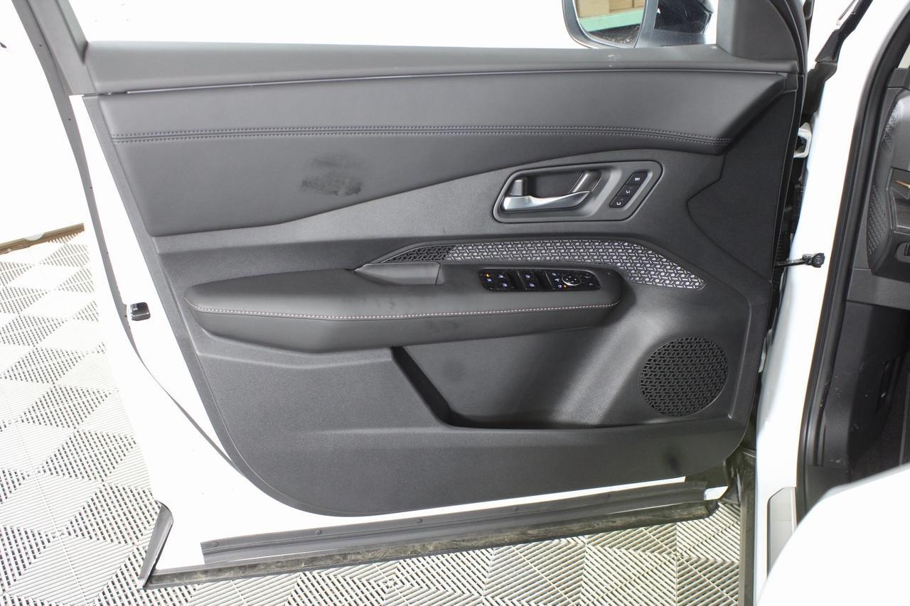 2025 Nissan Ariya EVOLVE+ e-4ORCE Manassas VA